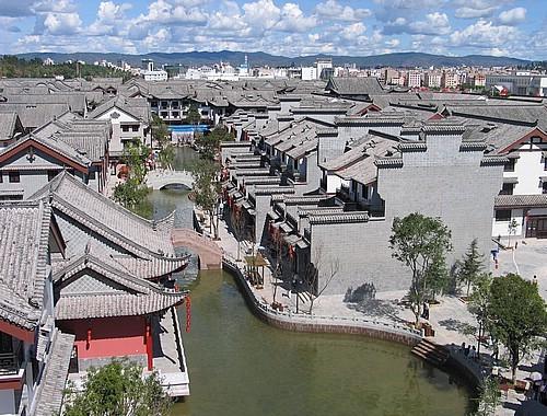 埋葬的秘密