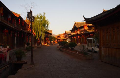 旅行真的能使人改变心态吗？游戏画面